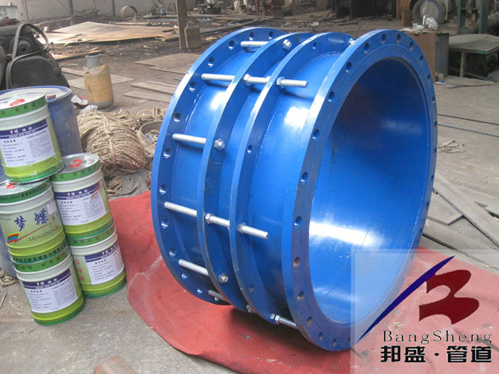 【套管伸缩器】"组装让未来不可预知"