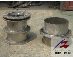 【复式波纹补偿器】high效率