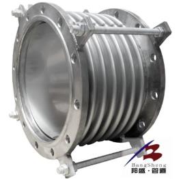 【波纹补偿器】高温低温依然紧