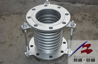 【波纹管补偿器】要的就是可靠