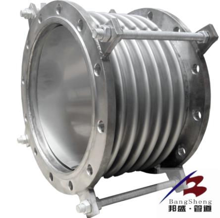 补偿器行业的新产品