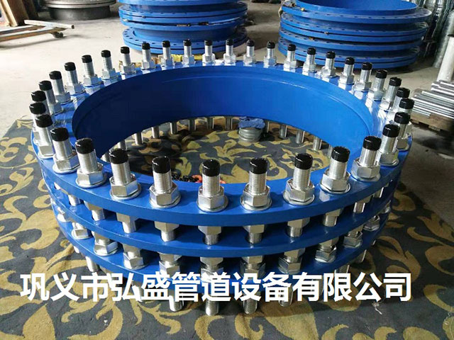 全方面了解伸缩器