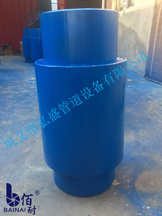 热力管道中直埋波纹补偿器和外压波纹膨胀节哪一个牛