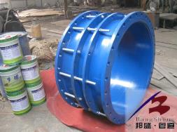 套管伸缩器,不锈钢波纹补偿器,复式波纹补偿器